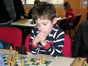 Atelier & jeu libre du mercredi soir @ Maison de Quartier de la Grette-Butte