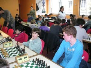 Atelier & jeu libre du mercredi soir @ Maison de Quartier de la Grette-Butte