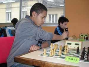 Atelier & jeu libre du mercredi soir @ Maison de Quartier de la Grette-Butte