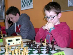 Atelier & jeu libre du mercredi soir @ Maison de Quartier de la Grette-Butte