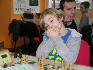 Atelier & jeu libre du mercredi soir @ Maison de Quartier de la Grette-Butte