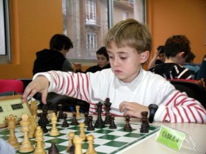 Atelier & jeu libre du mercredi soir @ Maison de Quartier de la Grette-Butte