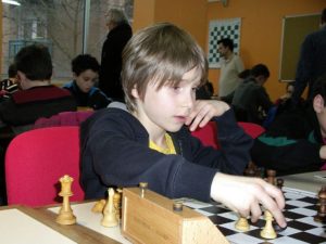 Atelier & jeu libre du mercredi soir @ Maison de Quartier de la Grette-Butte