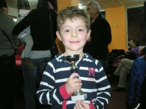 Atelier & jeu libre du mercredi soir @ Maison de Quartier de la Grette-Butte