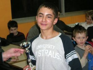 Atelier & jeu libre du mercredi soir @ Maison de Quartier de la Grette-Butte