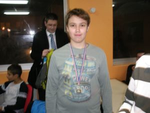 Atelier & jeu libre du mercredi soir @ Maison de Quartier de la Grette-Butte