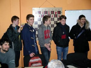 Atelier & jeu libre du mercredi soir @ Maison de Quartier de la Grette-Butte