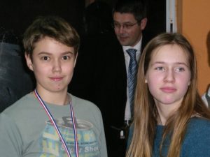 Atelier & jeu libre du mercredi soir @ Maison de Quartier de la Grette-Butte