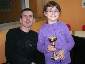 Atelier & jeu libre du mercredi soir @ Maison de Quartier de la Grette-Butte