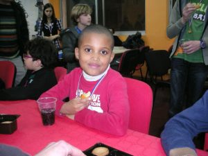 Atelier & jeu libre du mercredi soir @ Maison de Quartier de la Grette-Butte