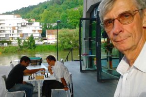 Atelier & jeu libre du mercredi soir @ Maison de Quartier de la Grette-Butte