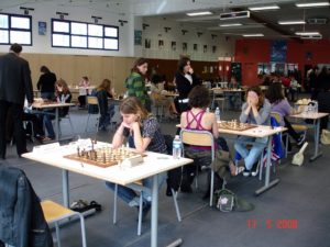 Atelier & jeu libre du mercredi soir @ Maison de Quartier de la Grette-Butte