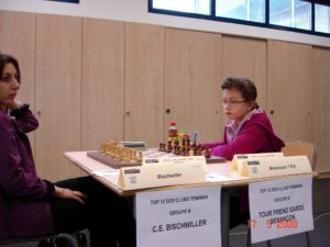 Atelier & jeu libre du mercredi soir @ Maison de Quartier de la Grette-Butte