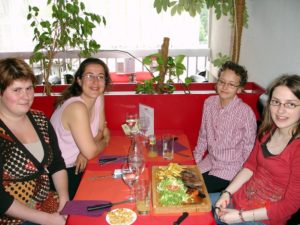 Atelier & jeu libre du mercredi soir @ Maison de Quartier de la Grette-Butte