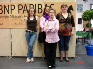 Atelier & jeu libre du mercredi soir @ Maison de Quartier de la Grette-Butte