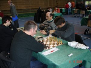 Atelier & jeu libre du mercredi soir @ Maison de Quartier de la Grette-Butte