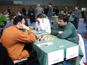 Atelier & jeu libre du mercredi soir @ Maison de Quartier de la Grette-Butte