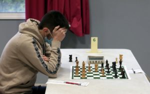 Atelier & jeu libre du mercredi soir @ Maison de Quartier de la Grette-Butte