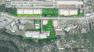 Atelier & jeu libre du mercredi soir @ Maison de Quartier de la Grette-Butte