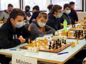 Atelier & jeu libre du mercredi soir @ Maison de Quartier de la Grette-Butte