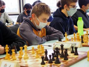 Atelier & jeu libre du mercredi soir @ Maison de Quartier de la Grette-Butte