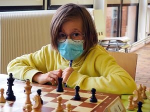 Atelier & jeu libre du mercredi soir @ Maison de Quartier de la Grette-Butte