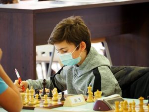 Atelier & jeu libre du mercredi soir @ Maison de Quartier de la Grette-Butte