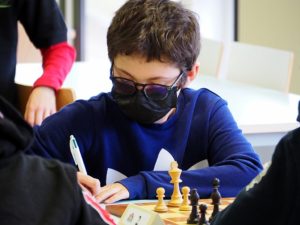 Atelier & jeu libre du mercredi soir @ Maison de Quartier de la Grette-Butte