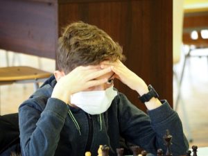 Atelier & jeu libre du mercredi soir @ Maison de Quartier de la Grette-Butte