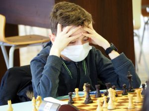 Atelier & jeu libre du mercredi soir @ Maison de Quartier de la Grette-Butte