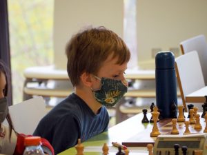 Stage d’Échecs Jeunes @ Maison de Quartier Grette-Butte Besançon