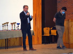 Atelier & jeu libre du mercredi soir @ Maison de Quartier de la Grette-Butte