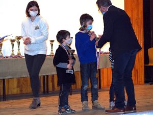 Atelier & jeu libre du mercredi soir @ Maison de Quartier de la Grette-Butte