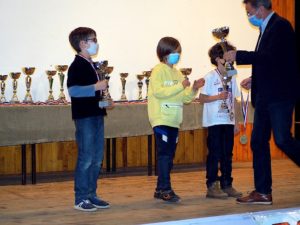 Atelier & jeu libre du mercredi soir @ Maison de Quartier de la Grette-Butte