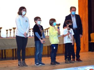 Atelier & jeu libre du mercredi soir @ Maison de Quartier de la Grette-Butte