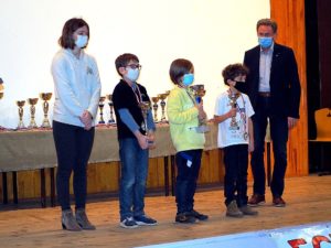 Atelier & jeu libre du mercredi soir @ Maison de Quartier de la Grette-Butte