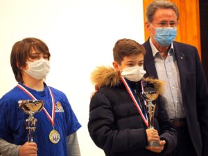 Atelier & jeu libre du mercredi soir @ Maison de Quartier de la Grette-Butte