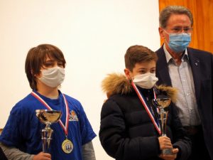 Atelier & jeu libre du mercredi soir @ Maison de Quartier de la Grette-Butte