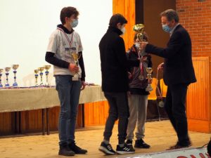 Atelier & jeu libre du mercredi soir @ Maison de Quartier de la Grette-Butte