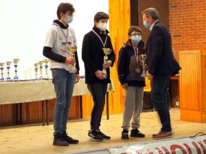 Atelier & jeu libre du mercredi soir @ Maison de Quartier de la Grette-Butte