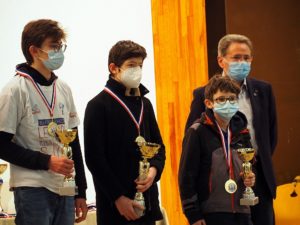 Atelier & jeu libre du mercredi soir @ Maison de Quartier de la Grette-Butte