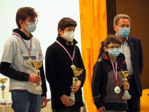 Atelier & jeu libre du mercredi soir @ Maison de Quartier de la Grette-Butte