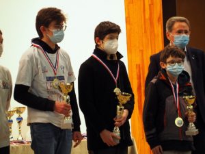 Atelier & jeu libre du mercredi soir @ Maison de Quartier de la Grette-Butte