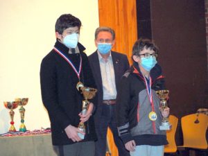 Atelier & jeu libre du mercredi soir @ Maison de Quartier de la Grette-Butte