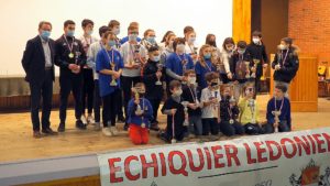 Atelier & jeu libre du mercredi soir @ Maison de Quartier de la Grette-Butte