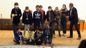 Atelier & jeu libre du mercredi soir @ Maison de Quartier de la Grette-Butte