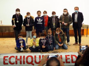 Atelier & jeu libre du mercredi soir @ Maison de Quartier de la Grette-Butte