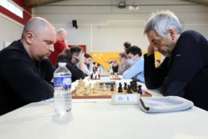 Atelier & jeu libre du mercredi soir @ Maison de Quartier de la Grette-Butte