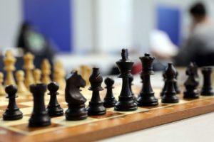 Atelier & jeu libre du mercredi soir @ Maison de Quartier de la Grette-Butte