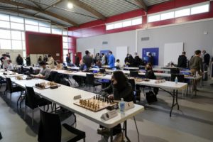 Atelier & jeu libre du mercredi soir @ Maison de Quartier de la Grette-Butte